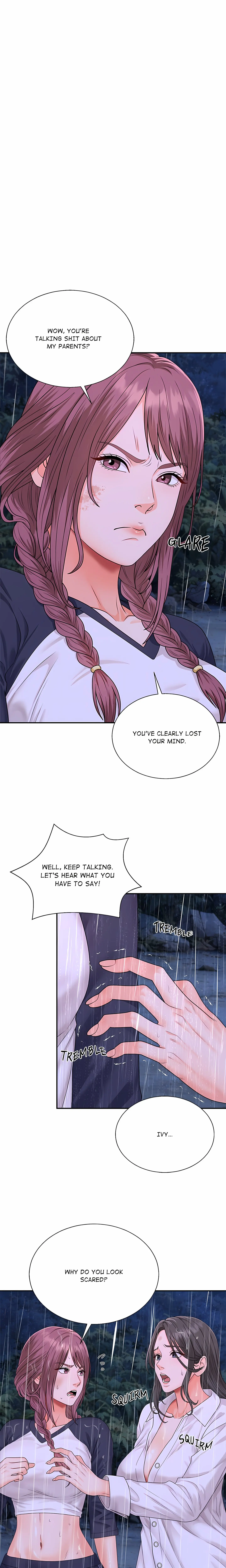 Master of the Island Episode 11 - Page 3