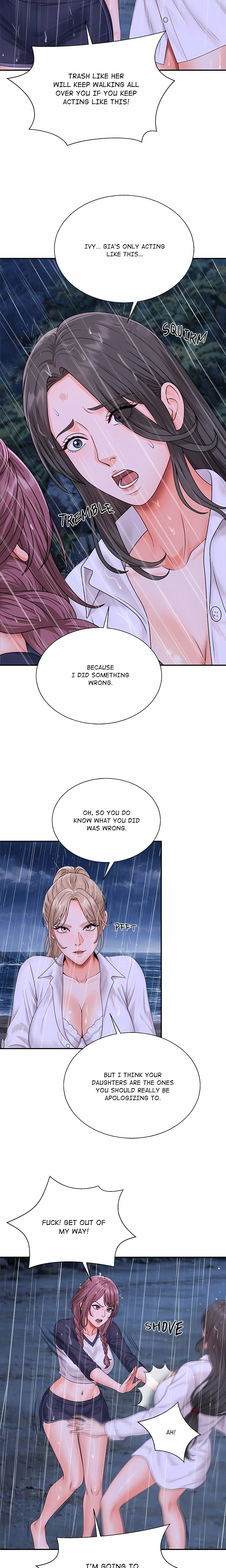 Master of the Island Episode 11 - Page 4