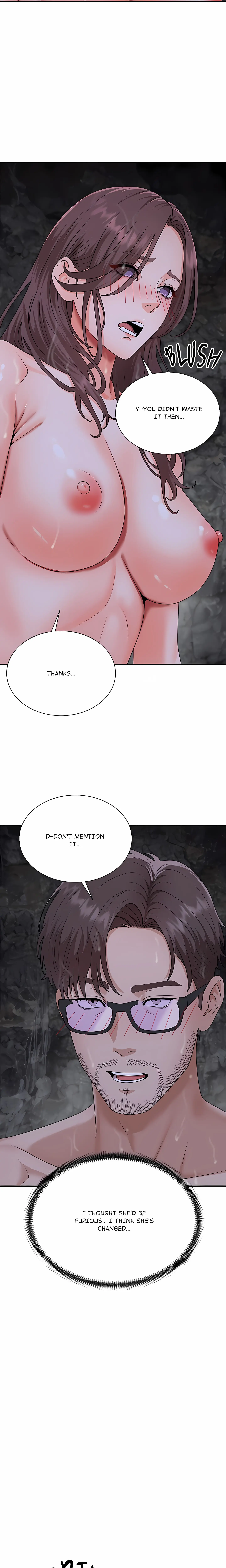 Master of the Island Episode 12 - Page 12