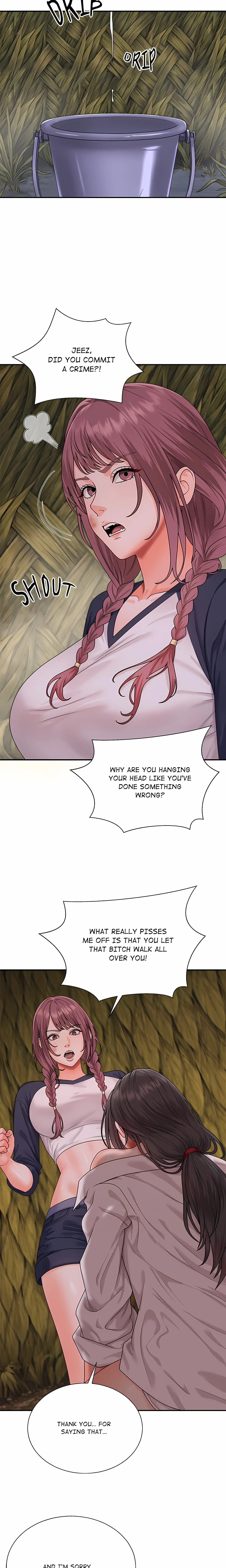 Master of the Island Episode 12 - Page 13