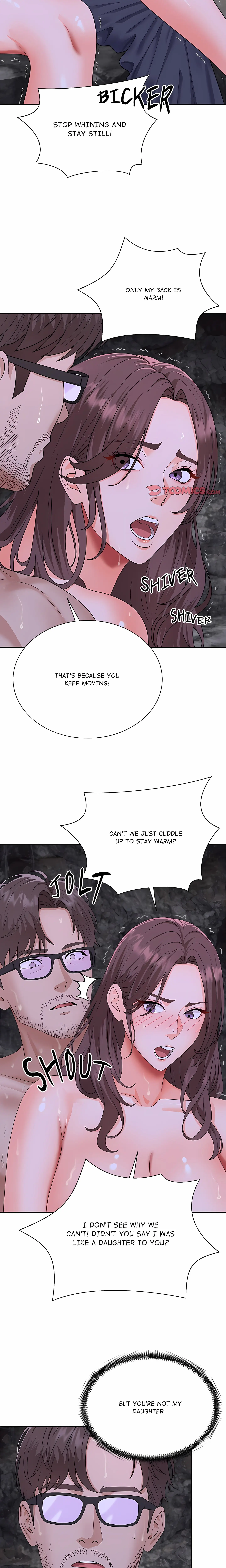 Master of the Island Episode 12 - Page 19