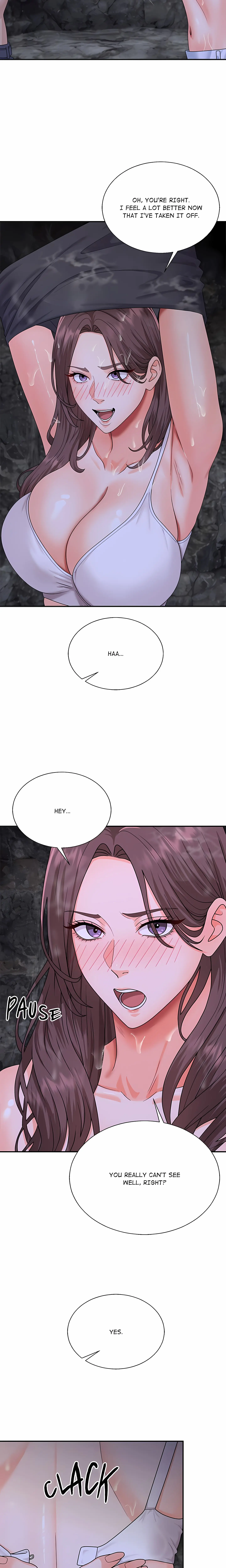 Master of the Island Episode 12 - Page 4