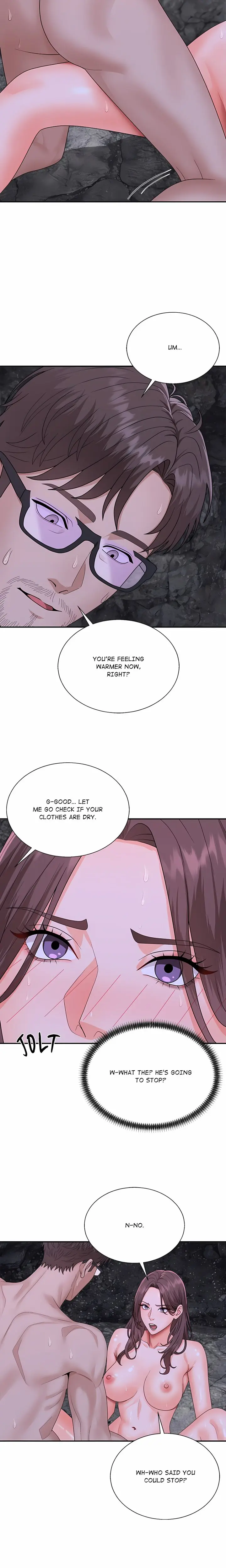 Master of the Island Episode 13 - Page 20