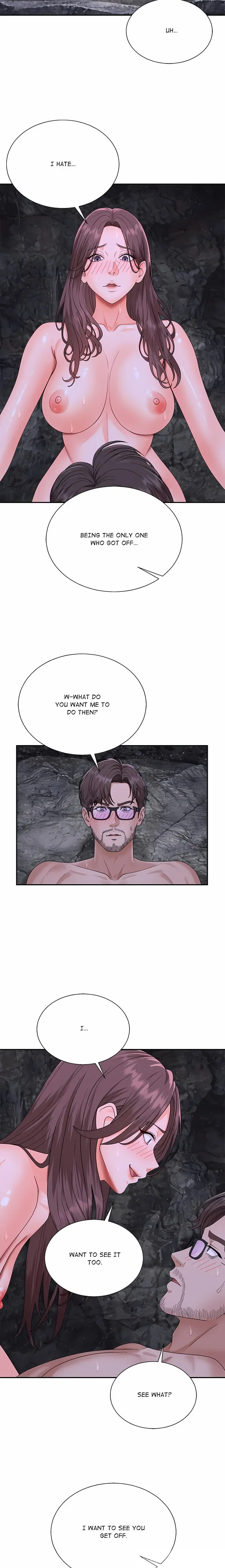 Master of the Island Episode 13 - Page 22
