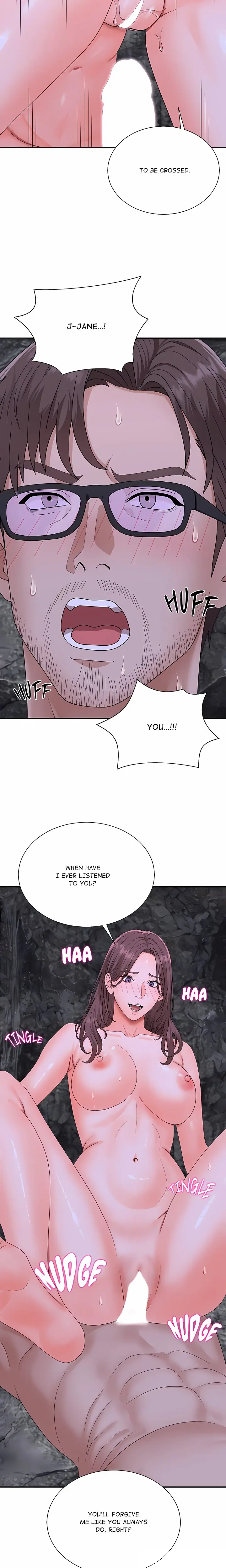 Master of the Island Episode 13 - Page 25