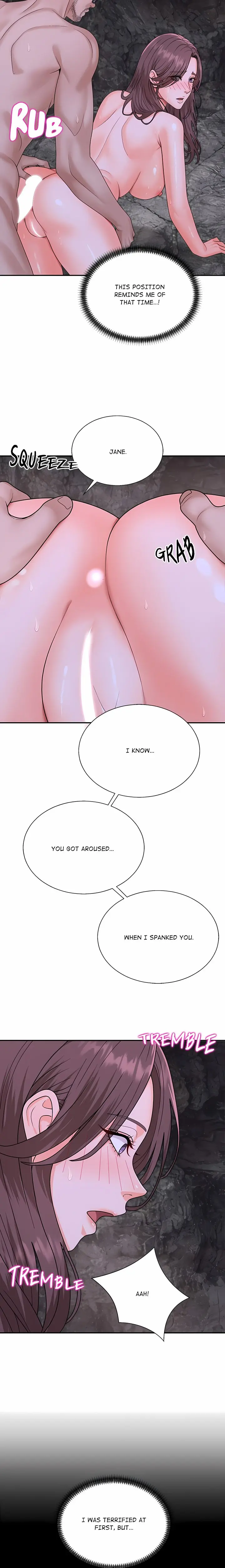 Master of the Island Episode 14 - Page 13
