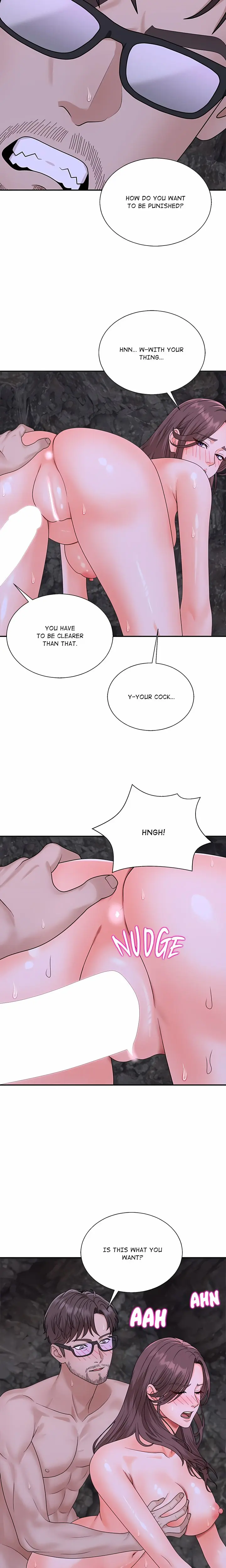 Master of the Island Episode 14 - Page 16