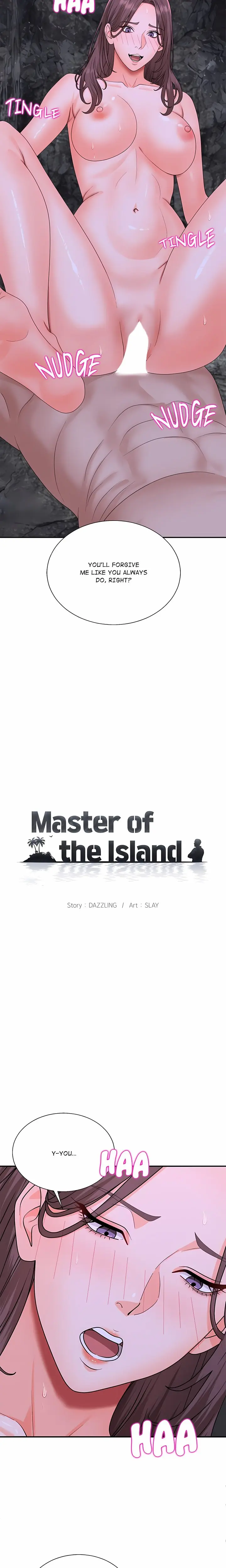 Master of the Island Episode 14 - Page 2