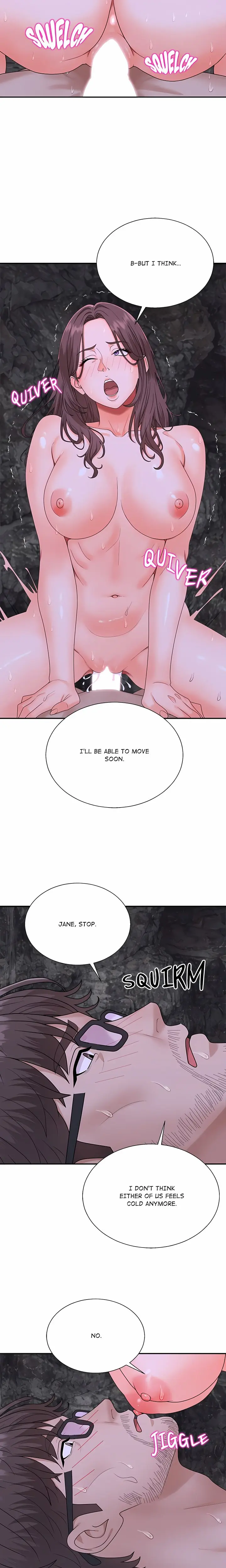 Master of the Island Episode 14 - Page 4
