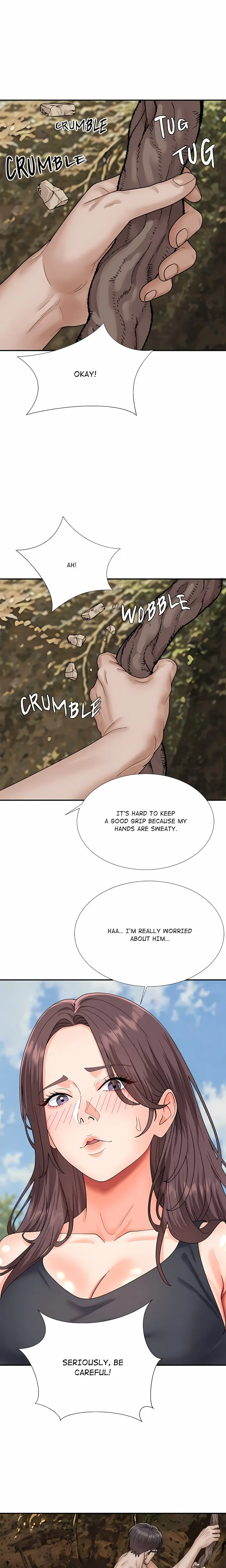 Master of the Island Episode 15 - Page 14