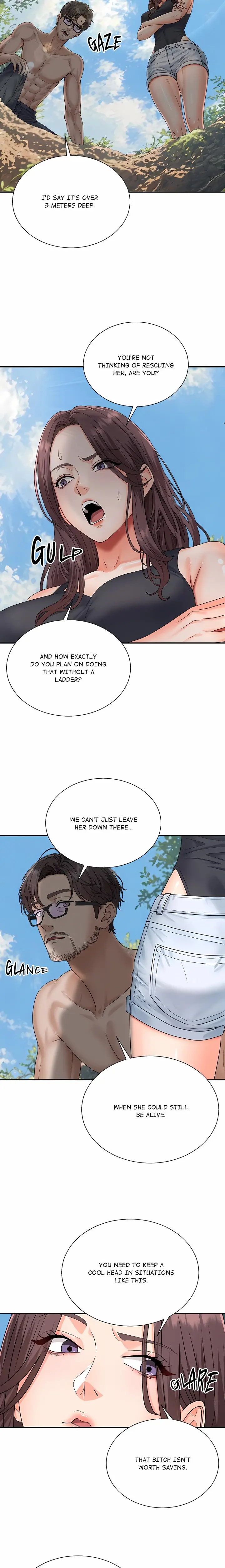Master of the Island Episode 15 - Page 4