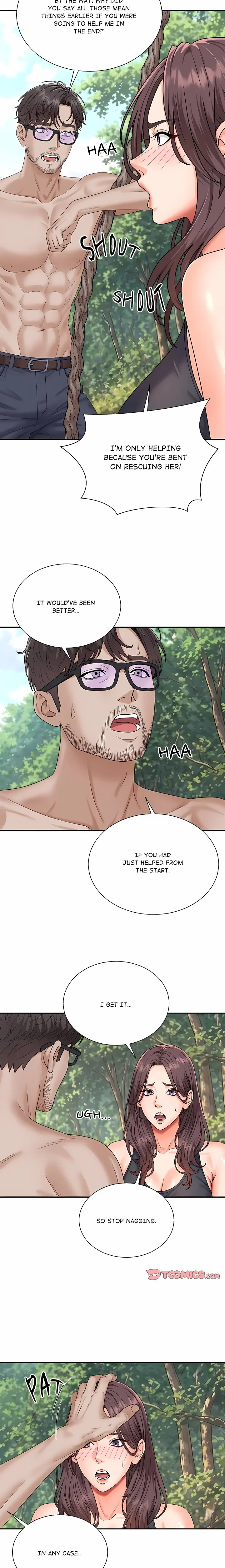 Master of the Island Episode 15 - Page 8