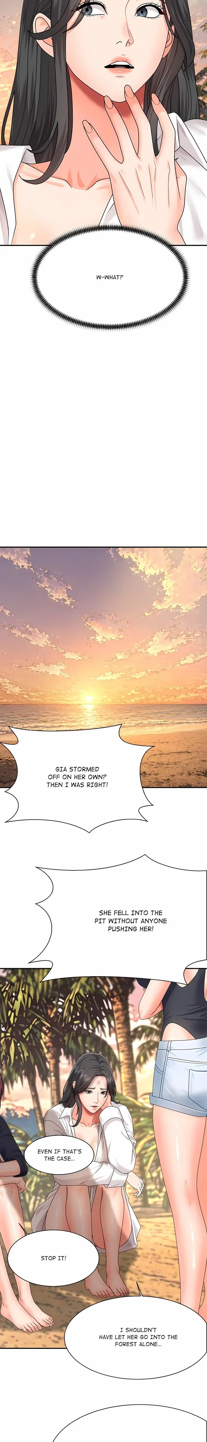 Master of the Island Episode 16 - Page 25