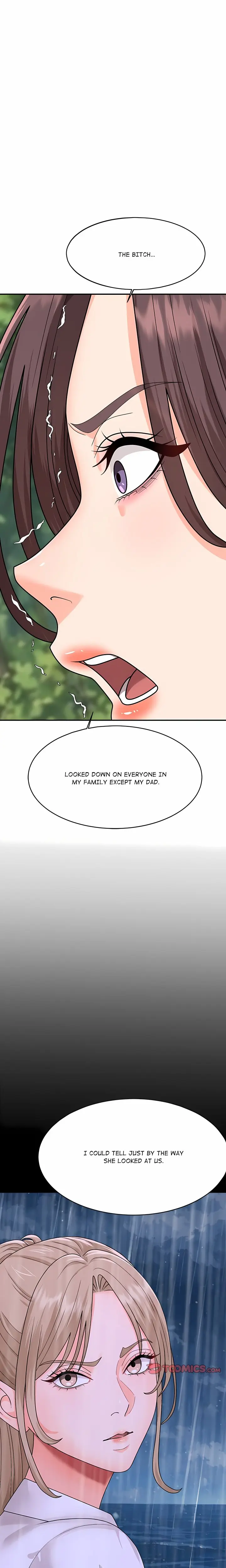 Master of the Island Episode 16 - Page 5