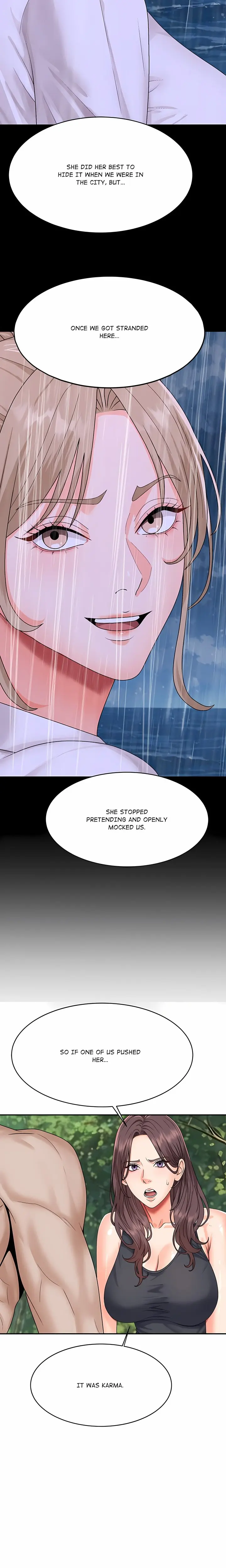 Master of the Island Episode 16 - Page 6