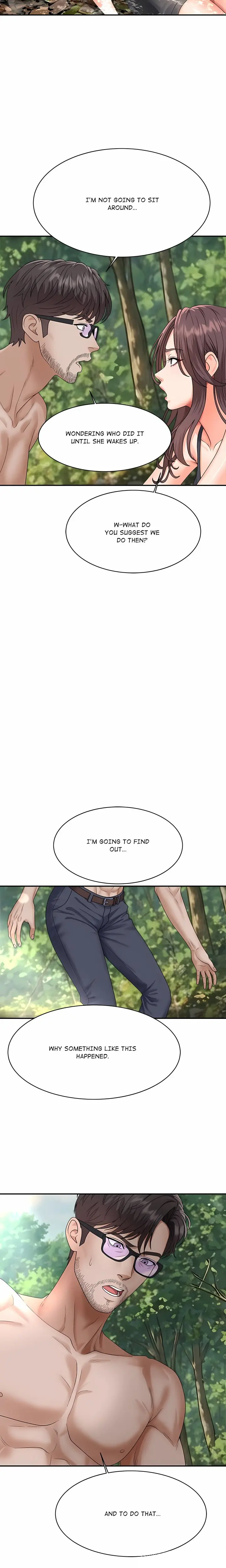 Master of the Island Episode 16 - Page 8