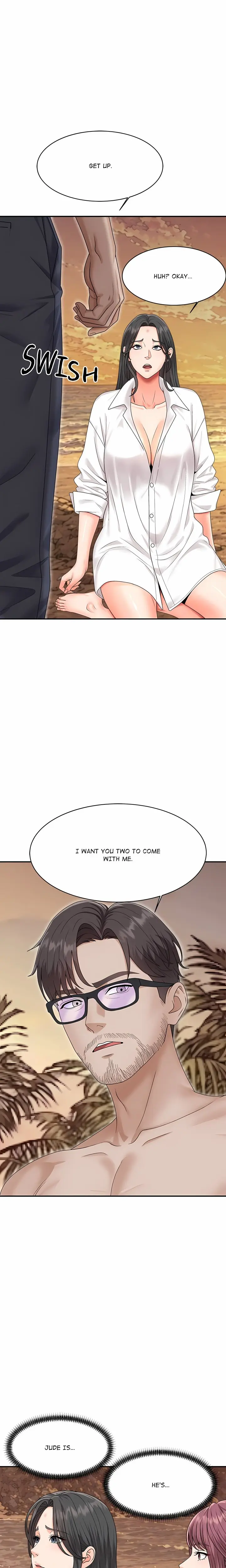 Master of the Island Episode 17 - Page 13