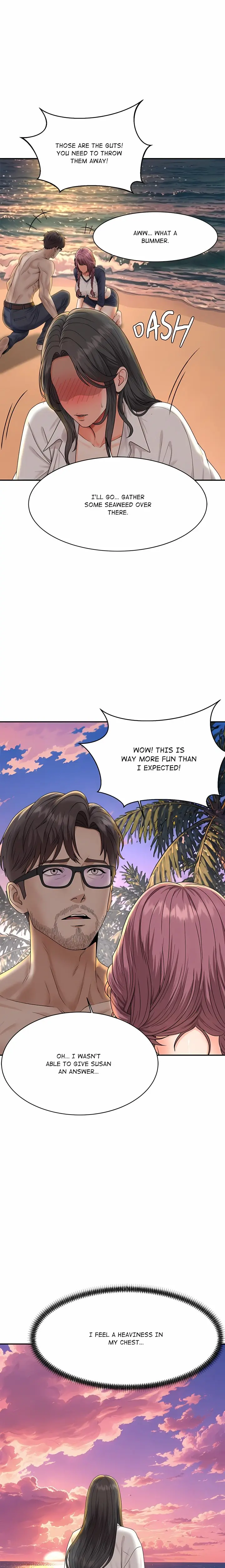 Master of the Island Episode 17 - Page 24