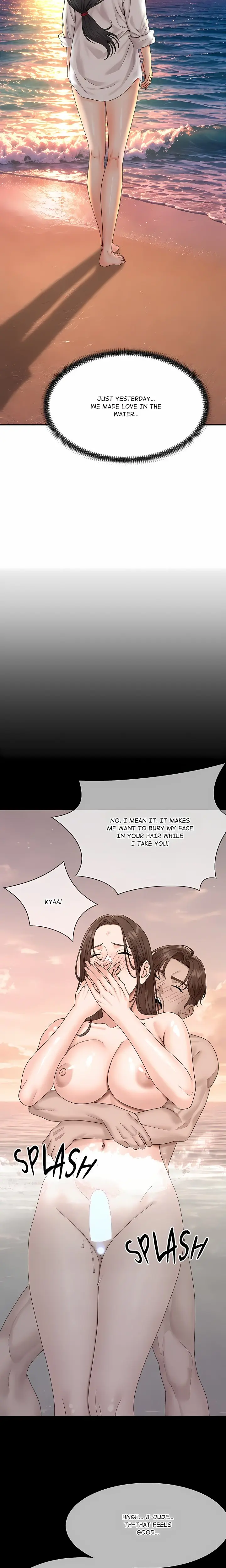 Master of the Island Episode 17 - Page 25