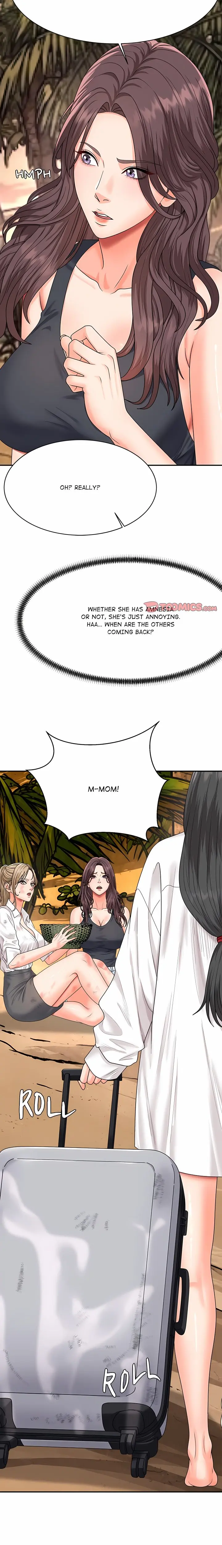 Master of the Island Episode 17 - Page 29