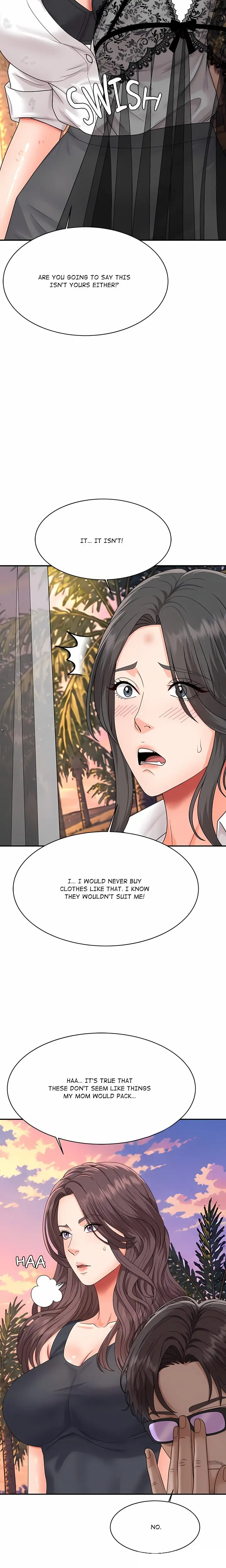 Master of the Island Episode 18 - Page 7