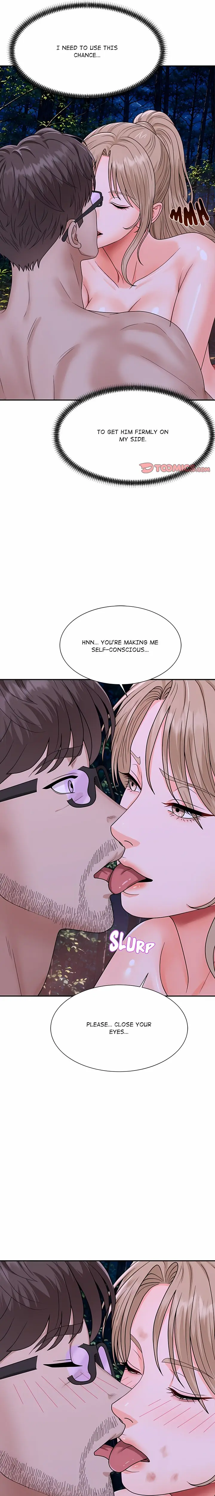 Master of the Island Episode 19 - Page 19