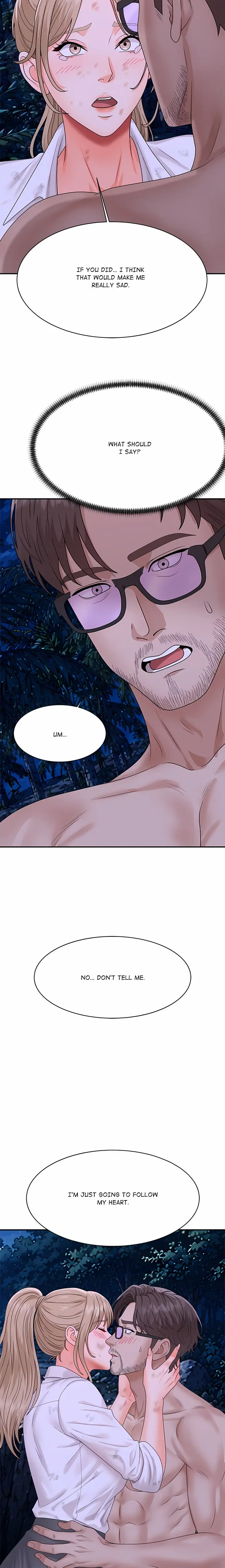 Master of the Island Episode 19 - Page 2