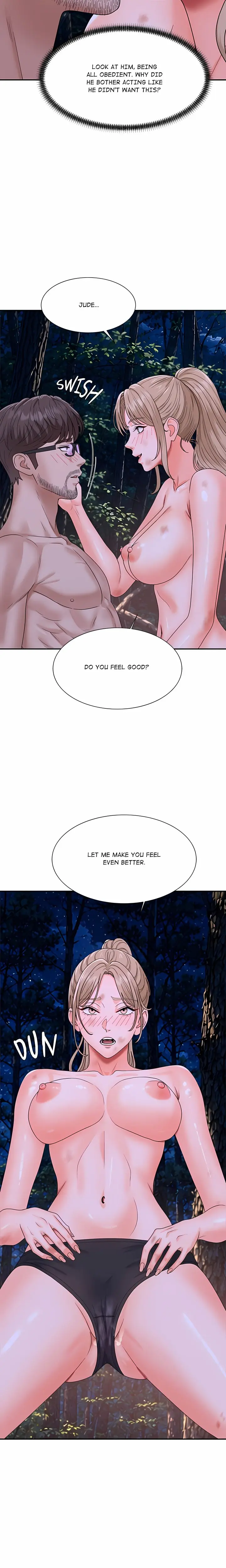 Master of the Island Episode 19 - Page 20