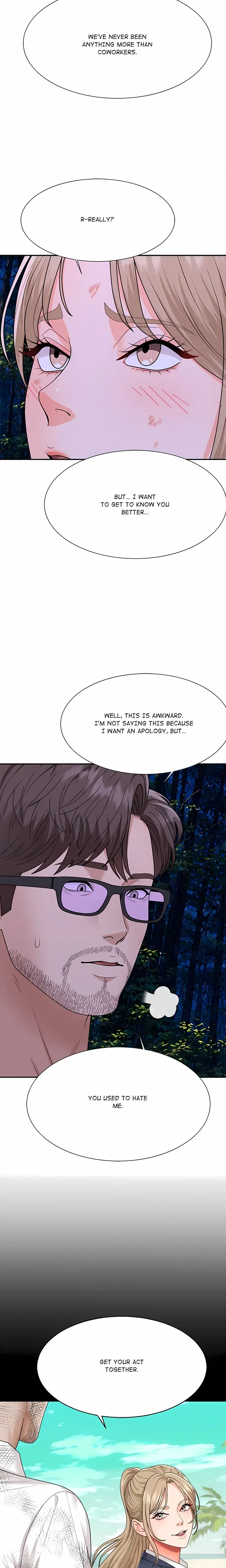 Master of the Island Episode 19 - Page 8