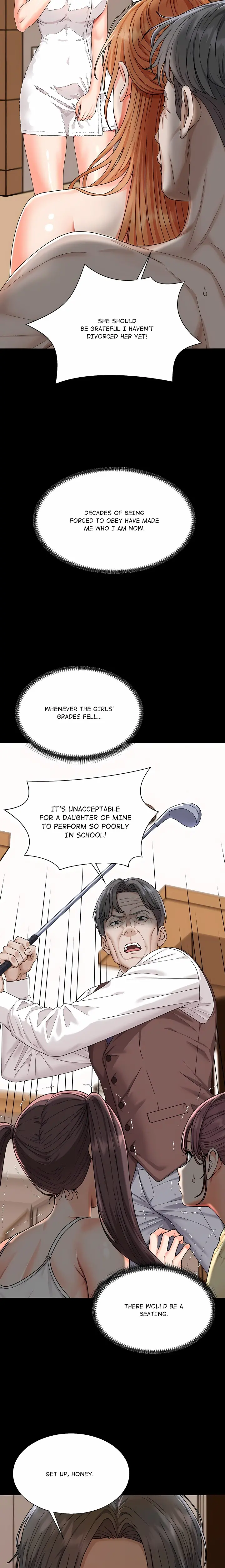 Master of the Island Episode 2 - Page 10