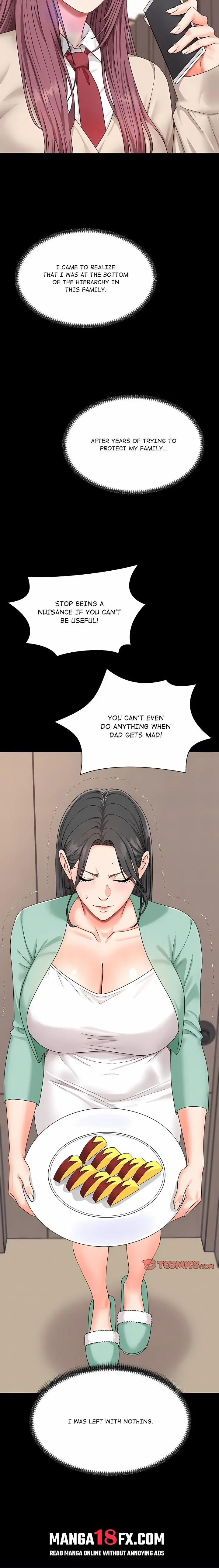 Master of the Island Episode 2 - Page 14