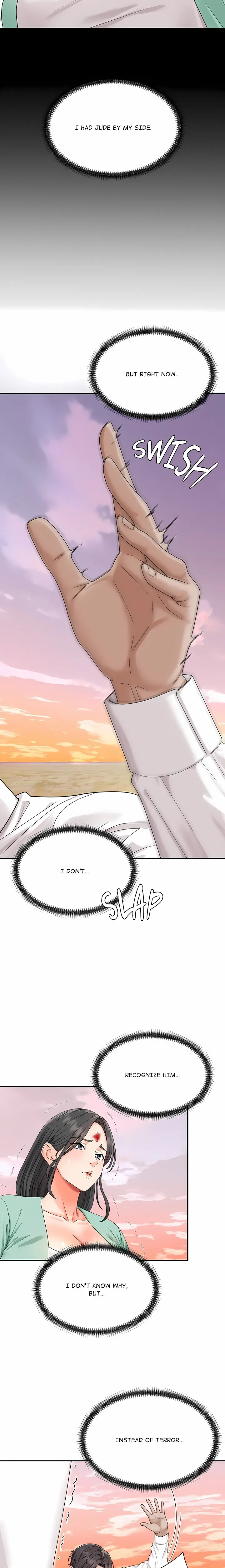 Master of the Island Episode 2 - Page 17