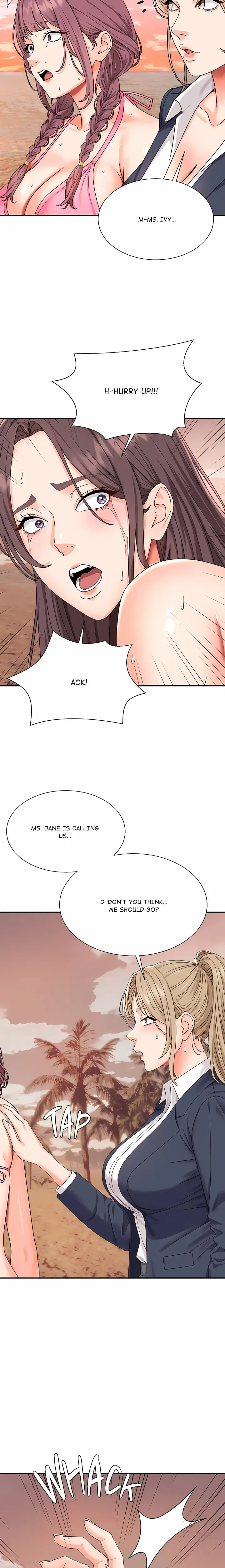 Master of the Island Episode 2 - Page 19