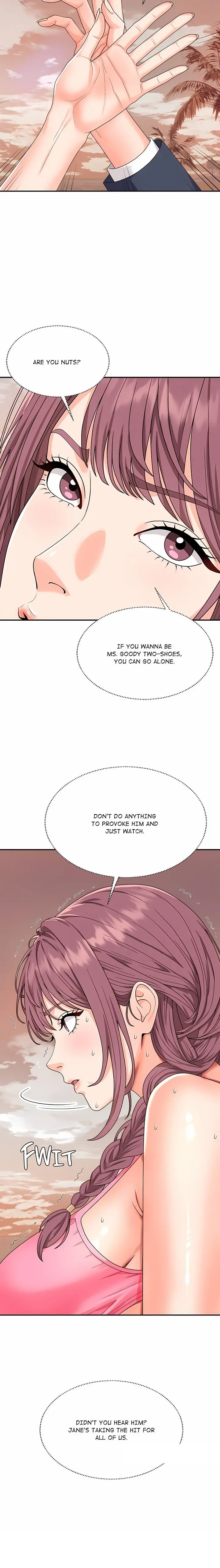 Master of the Island Episode 2 - Page 20