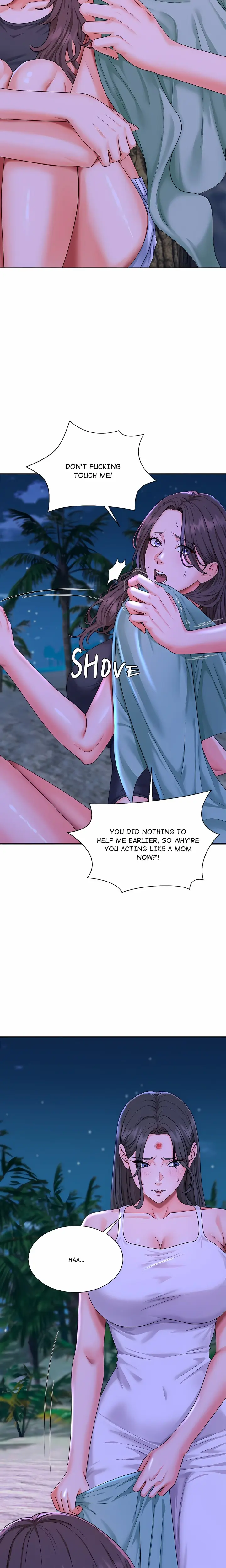 Master of the Island Episode 2 - Page 32