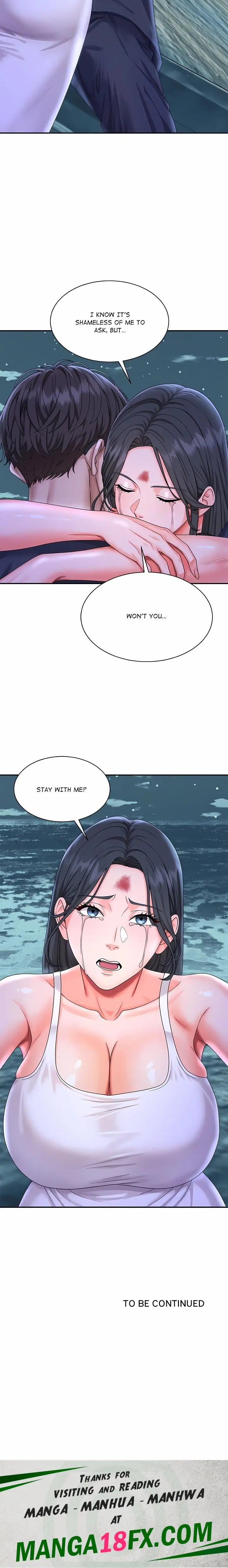 Master of the Island Episode 2 - Page 40