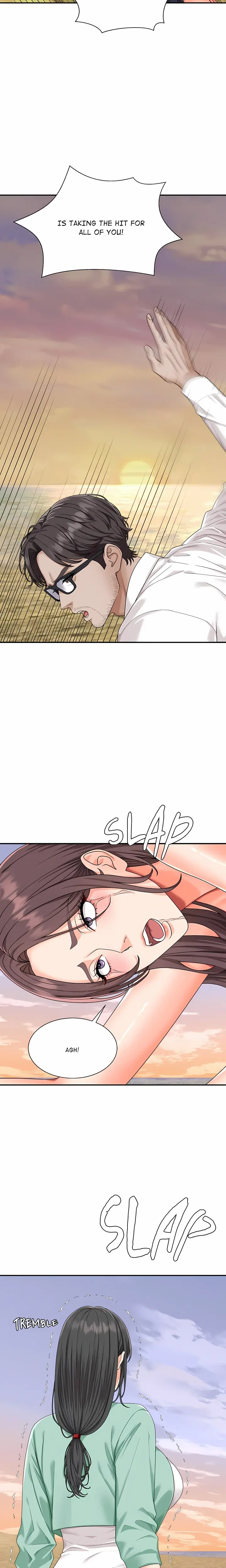 Master of the Island Episode 2 - Page 5