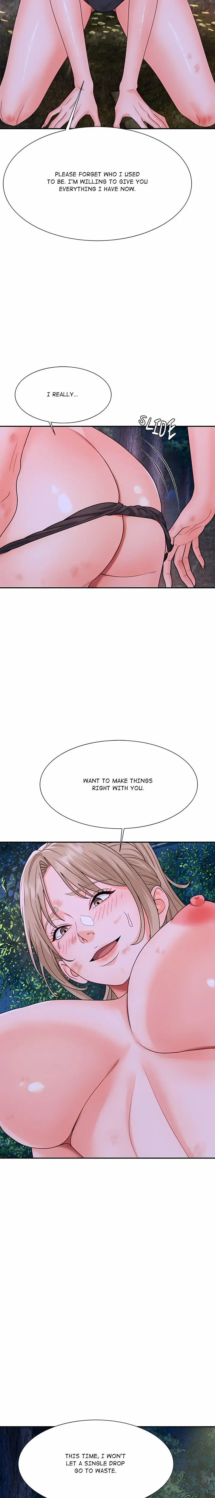 Master of the Island Episode 20 - Page 10