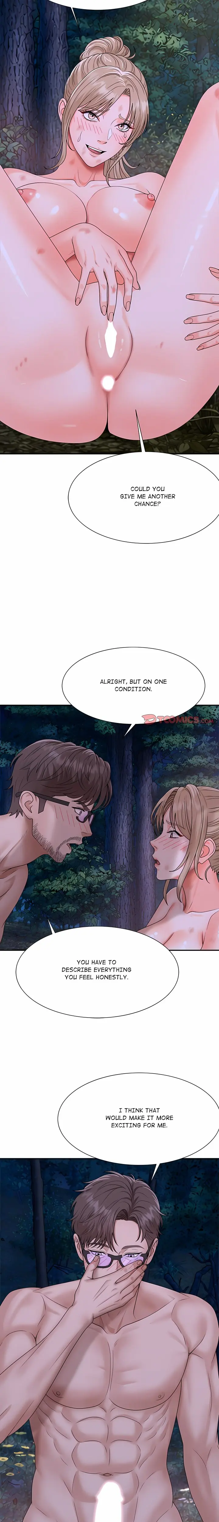 Master of the Island Episode 20 - Page 11