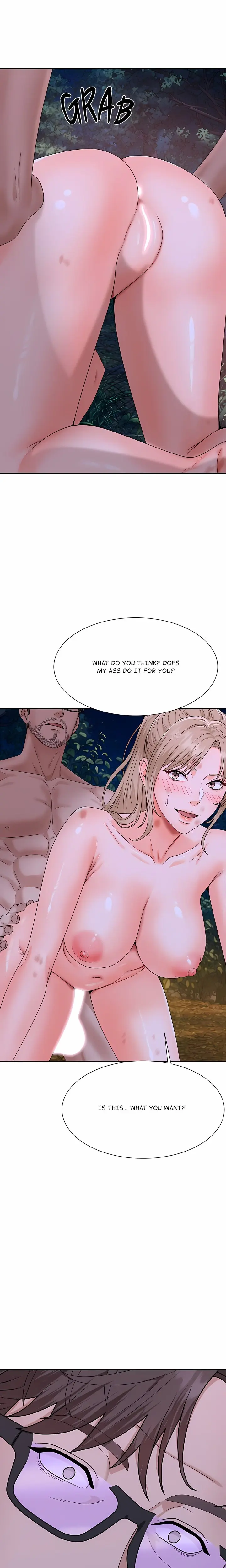 Master of the Island Episode 20 - Page 13