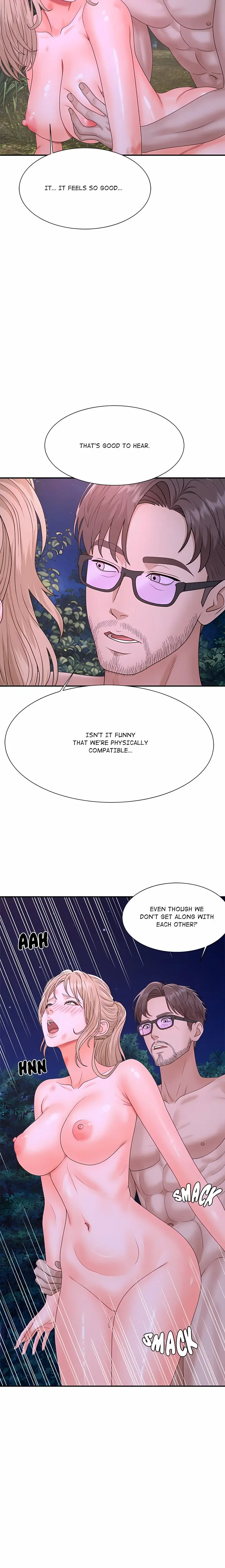Master of the Island Episode 20 - Page 17