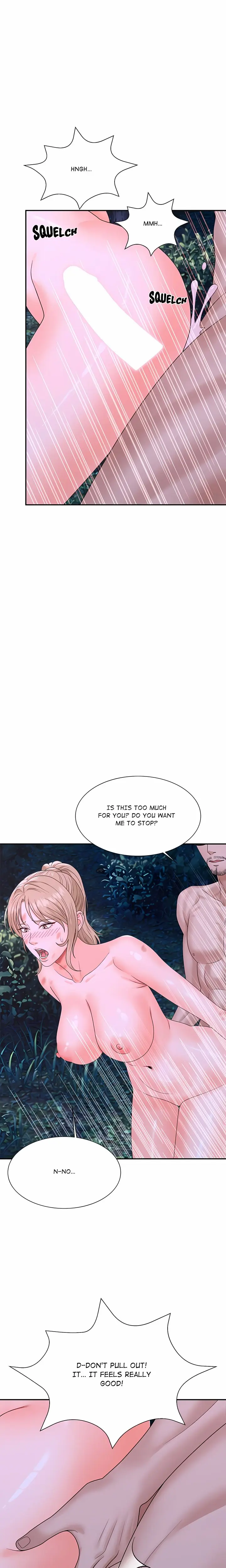 Master of the Island Episode 20 - Page 18