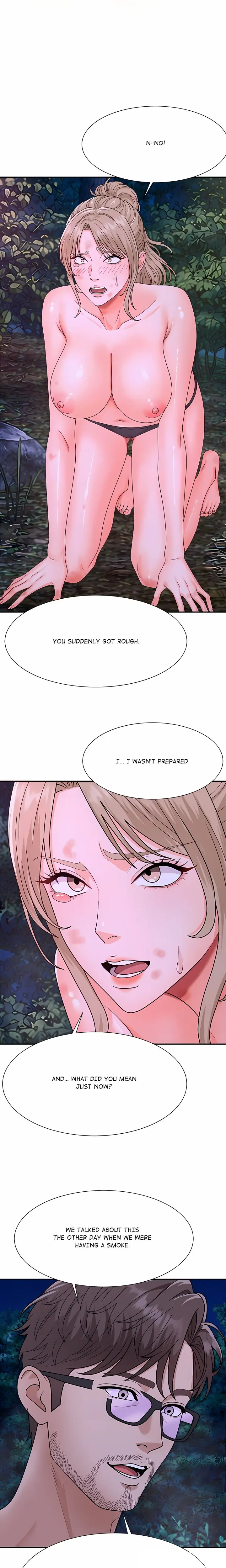 Master of the Island Episode 20 - Page 5