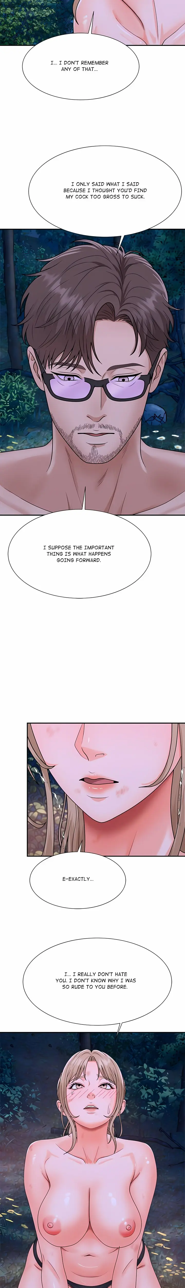 Master of the Island Episode 20 - Page 9