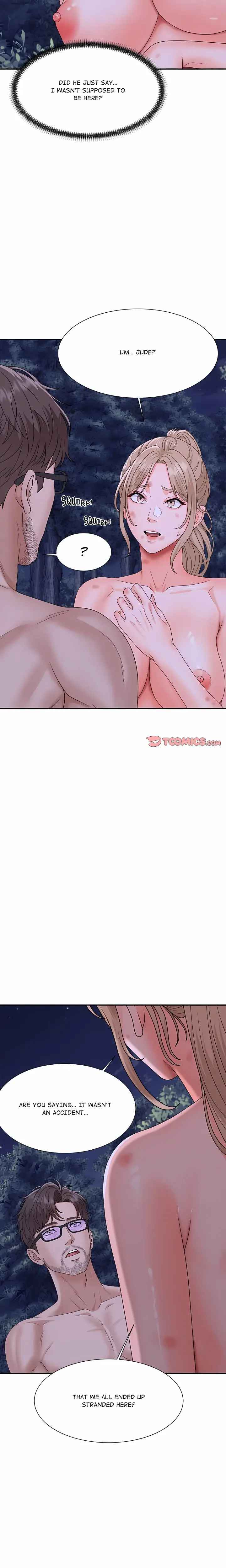 Master of the Island Episode 21 - Page 11
