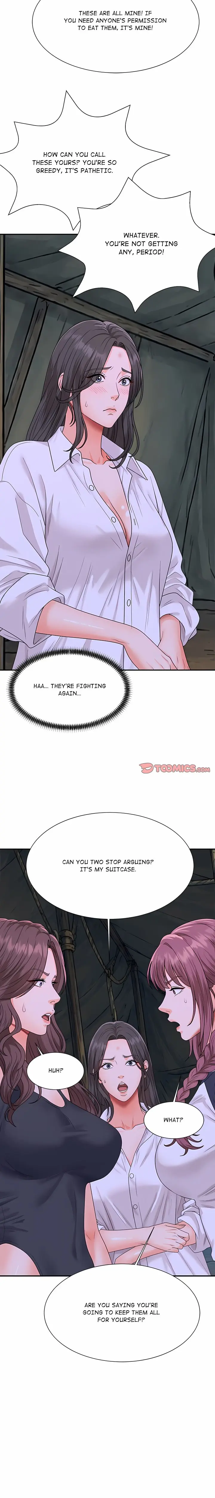 Master of the Island Episode 21 - Page 16