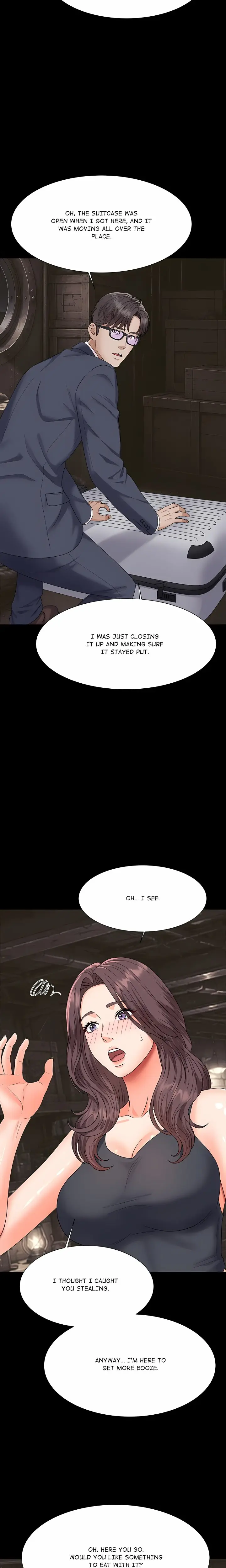 Master of the Island Episode 21 - Page 20