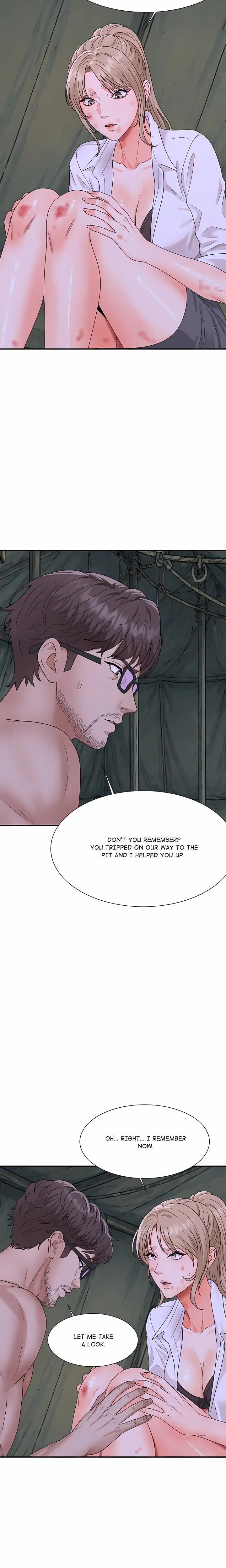 Master of the Island Episode 21 - Page 24