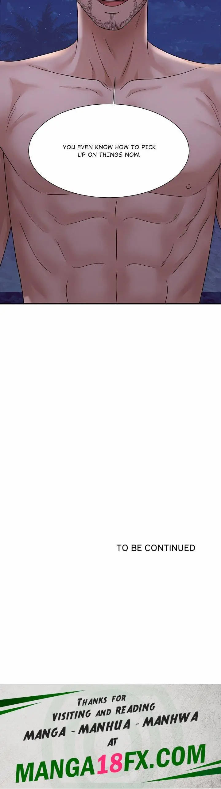 Master of the Island Episode 21 - Page 30