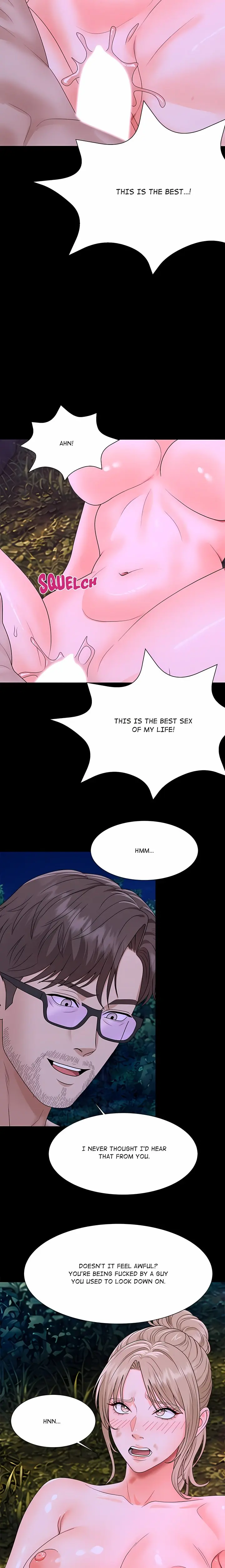 Master of the Island Episode 21 - Page 4